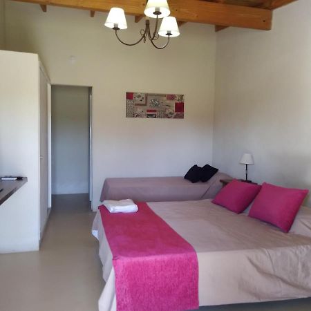 La Chacra - Hotel De Campo & Spa San Pedro  Eksteriør bilde