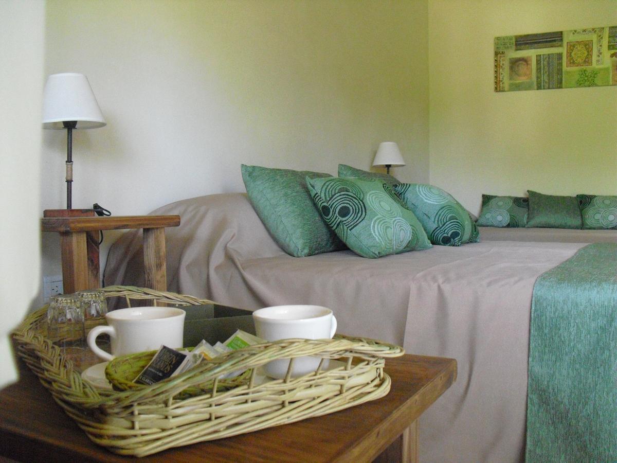 La Chacra - Hotel De Campo & Spa San Pedro  Eksteriør bilde
