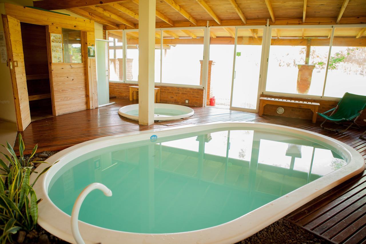 La Chacra - Hotel De Campo & Spa San Pedro  Eksteriør bilde