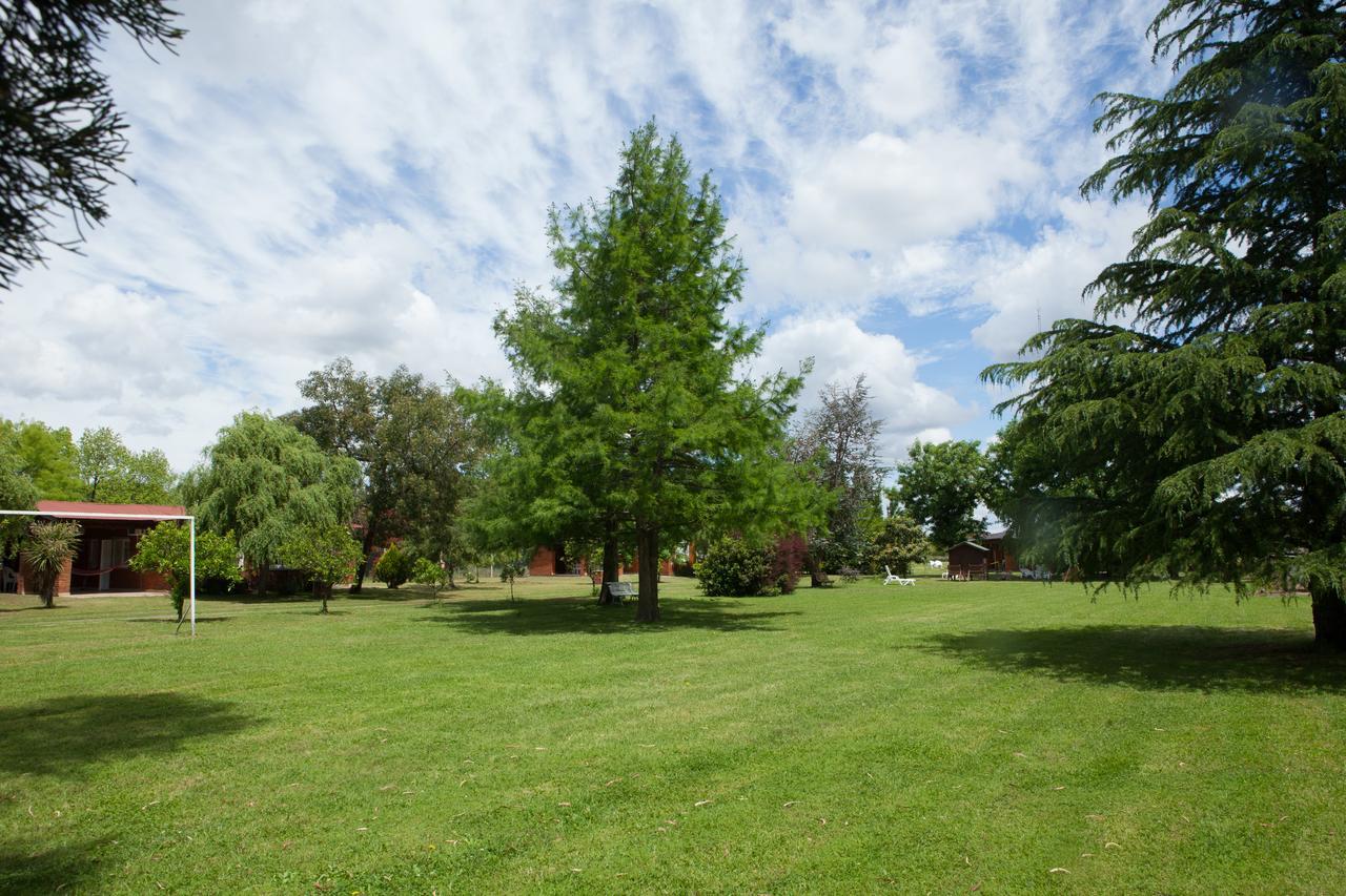 La Chacra - Hotel De Campo & Spa San Pedro  Eksteriør bilde