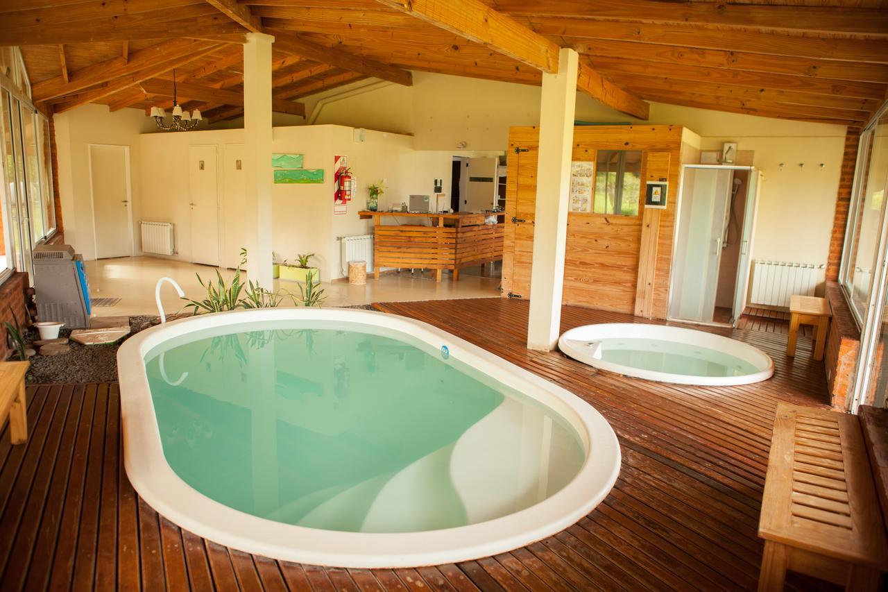 La Chacra - Hotel De Campo & Spa San Pedro  Eksteriør bilde